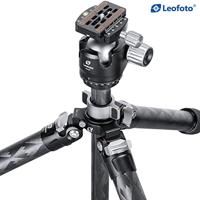 Leofoto Mr Q-serie LQ-365 + LH-47 - thumbnail