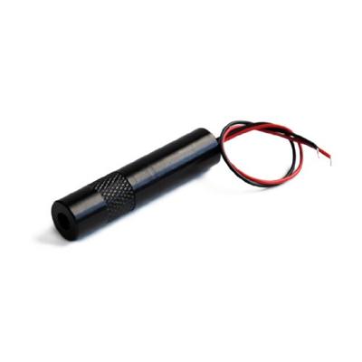 Picotronic Lasermodule Lijn Blauw 10 mW LE405-10-5-F(14x60) - thumbnail