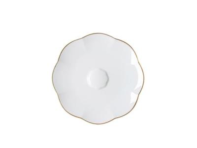 ROSENTHAL - Sonetto Oro - Schotel voor combikop 16cm