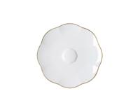 ROSENTHAL - Sonetto Oro - Schotel voor combikop 16cm - thumbnail