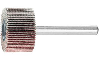 PFERD TOOLS 44406186 Lamellenschijf Diameter 25 mm 10 stuk(s)