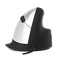 R-Go Tools HE Mouse, Rechtshandig muis - thumbnail