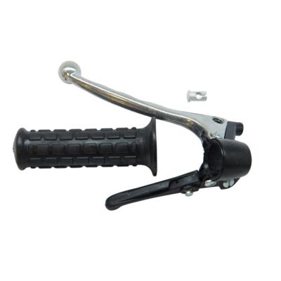 Diverse Koppelingshendel maxi imi