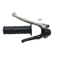 Diverse Koppelingshendel maxi imi - thumbnail