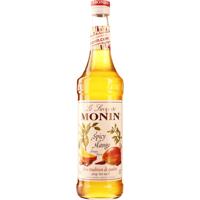 Monin siroop spicy mango (0.7 liter) - thumbnail