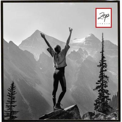 Zep Fotolijst KB13 Black 30x30 cm