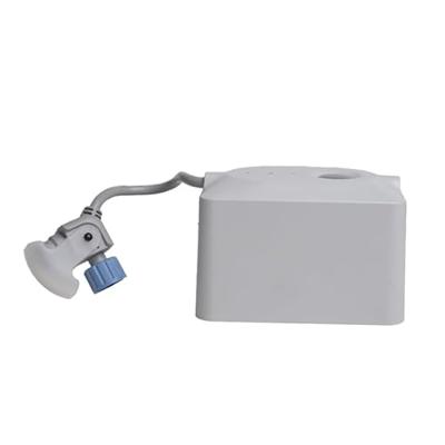 Hutt E+ Nat- en droogaccuzuiger Wit