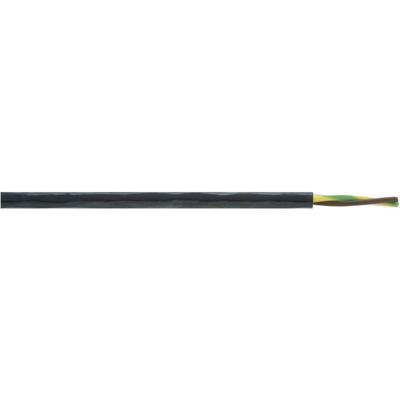 LAPP ÖLFLEX® HEAT 260 MC Hogetemperatuurkabel 3 G 1.5 mm² Zwart 91315/1 per meter LAPP ÖLFLEX® HEAT 260 MC Hogetemperatuurkabel 3 G 1.5 mm² Zwart 91315/1 per meter