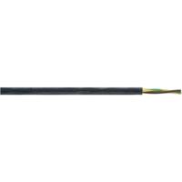 LAPP ÖLFLEX® HEAT 260 MC Hogetemperatuurkabel 3 G 1.5 mm² Zwart 91315/1 per meter - thumbnail