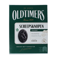 Scheepsknopen 185 Gram - thumbnail