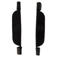 BR Bromley Blinkers zwart maat:full - thumbnail