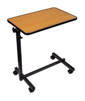 Verstelbaar bedtafeltje ACTIONMED - thumbnail