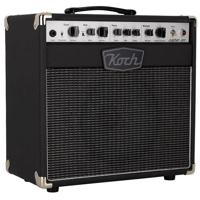 Koch Jupiter Junior 20W Hybrid ATR gitaarversterker combo - thumbnail
