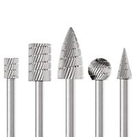 PFERD TOOLS 22900823 Freesstiftset HSS Schachtdiameter 6 mm - thumbnail