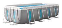 Zwembad Verwijderbaar Intex 400 x 122 x 200 cm - thumbnail