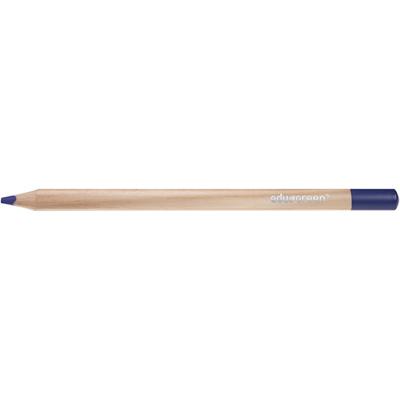 EDU3 Edugreen jumbo kleurpotloden, vulling 5 mm, violet, 10 stuk/ 1 doos