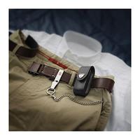 Victorinox 4.0521 .3 Zakmes-etui Zwart - thumbnail