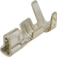 JST BEH-001T-P0.6 Krimpcontact EH Inhoud: 1 stuk(s) - thumbnail