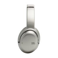 JBL Tour MK11 draadloze over-ear-koptelefoon in champagne - Met Noise Cancelling-technologie en tot 50 uur batterijduur - thumbnail
