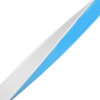 Kabelgoot zelfklevend 10x10 mm 30 m PVC - thumbnail
