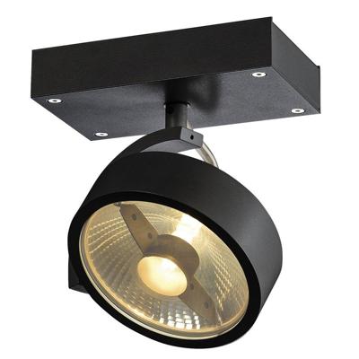 SLV Richtbare opbouwspotKalu Qpar111 - 1000702