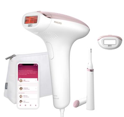 Philips Lumea Advanced BRI920/00 IPL - ontharingsapparaat