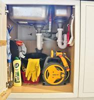 Hozelock pico reel 10 m slang met broespistool - thumbnail