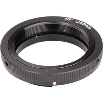 BIG Lensadapter T2 naar Nikon