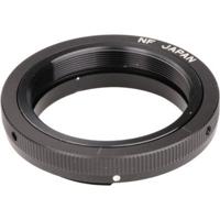 BIG Lensadapter T2 naar Nikon - thumbnail