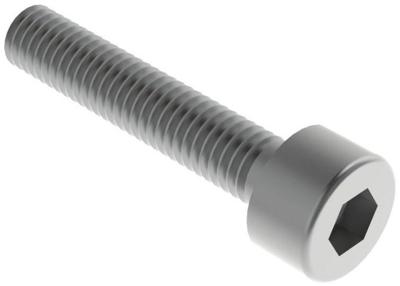 Gazelle Bout verzonken m5x20 voor handvat