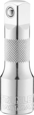 Stanley handgereedschap FATMAX 1/2" verlengstuk 3" - FMMT25123-0 - FMMT25123-0