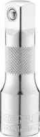 Stanley handgereedschap FATMAX 1/2" verlengstuk 3" - FMMT25123-0 - FMMT25123-0 - thumbnail