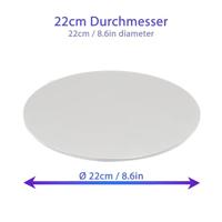 JT Berlin Draaischijf voor laptop - thumbnail