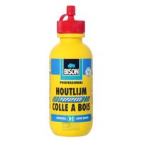 Bison houtlijm topspeed, flacon van 75 ml, wit - thumbnail