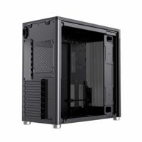 ATX Semi-toren BehuizingCoolBox COO-CHA-MP1B-0 Zwart - thumbnail