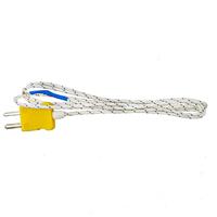 Testboy Thermokoppel 0 tot +180 °C Sensortype K - thumbnail