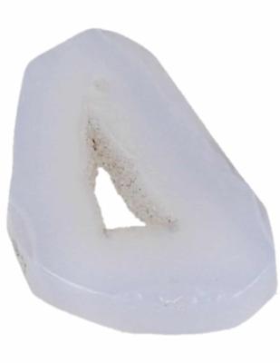 Chalcedoon Schijfje