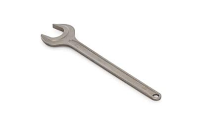 Gedore 6577940 894 85 Enkelvoudige steeksleutel Sleutelbreedte (metrisch) 85 mm