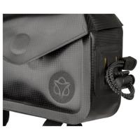 AGU Top-Tube Frametas Venture Extreme Waterproof - Zwart - Waterdicht - thumbnail
