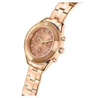 Swarovski 5632472 Horloge Octea Lux Sport goudkleurig 39 mm - thumbnail