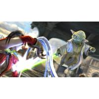 Soul Calibur IV - thumbnail