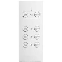 Slim Stopcontact GAO Wireless 230 V - thumbnail