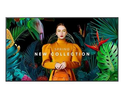 Samsung QM75C Large Format display 190.5 cm (75 inch) 3840 x 2160 Pixel 24/7 Geïntegreerde luidspreker