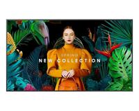 Samsung QM75C Large Format display 190.5 cm (75 inch) 3840 x 2160 Pixel 24/7 Geïntegreerde luidspreker - thumbnail