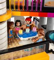 LEGO Friends Andrea's futuristische villa 42639 - thumbnail