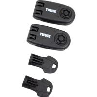 THULE Lock set 986000 - thumbnail