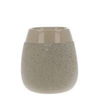 Scentchips - Waxbrander Grijs - Wax Melts Brander - Geurbrander - thumbnail