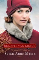 Belofte van liefde - Susan Anne Mason - ebook - thumbnail