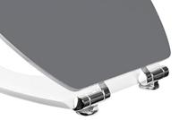 Cornat Wc-Bril Mdf-Fsc Vorena Softclose An - KSVOSC91 - thumbnail