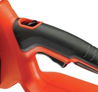 Black & Decker GKC1825L20 Zwart, Oranje - thumbnail
